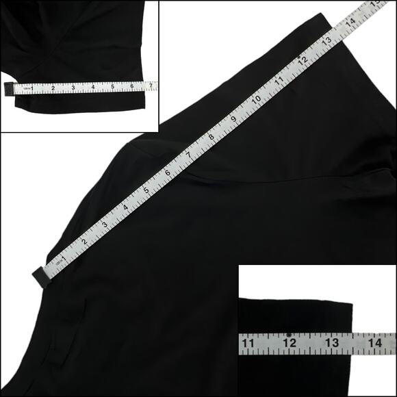 Salem 1692 - They Missed One Graphic Tee Shirt Top in Black & Yellow Size Medium - Picture 10 of 11